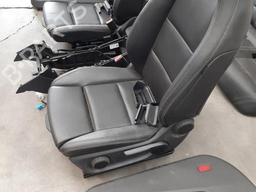 Seats set MERCEDES-BENZ CLA Coupe (C117) CLA 200 CDI / d (117.308) | BP15026034C78 