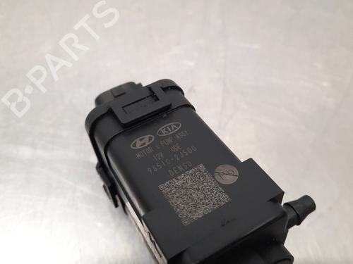 Washer pump HYUNDAI KONA (OS, OSE, OSI) EV | BP17113161E24 