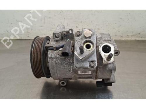 AC compressor FORD TRANSIT CUSTOM V362 Van (FY, FZ) 2.0 EcoBlue | BP38181257M34 - Image 2