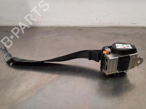 Pre-tensor trás esquerdo Pre-tensor trás esquerdo PEUGEOT 508 SW II (FC_, FJ_, F4_) 2.0 BlueHDi 180 (177 hp) 34198637 34198637