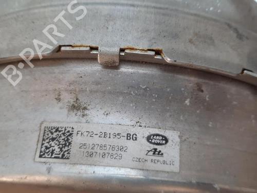 Servo brake LAND ROVER DISCOVERY SPORT (L550) 2.0 D 4x4 | BP20079549M42 