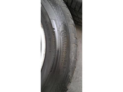 Fælgsæt OPEL VIVARO C Van (K0) 2.0 | BP37862150C100  - Image 8