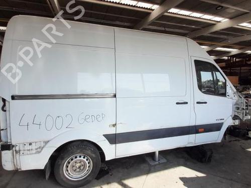 Right front seat HYUNDAI H350 Van 2.5 CRDI | BP17563866C16 - Image 14