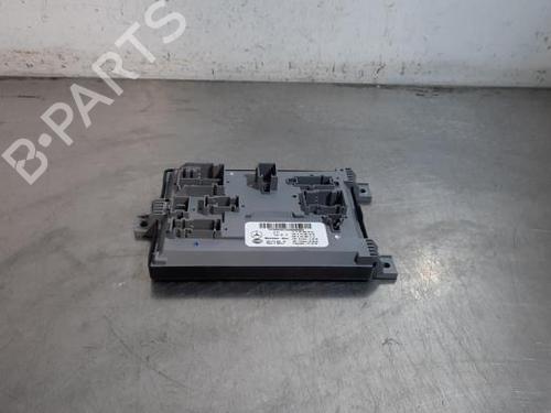 Used Fuse box Fuse box MERCEDES-BENZ GLE (V167) GLE 350 de 4-matic (167.106) (333 hp) 39892735 39892735
