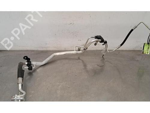 Used AC pipe AC pipe PEUGEOT 3008 II SUV (MC_, MR_, MJ_, M4_) 1.5 BlueHDi 130 (131 hp) 34198776 34198776