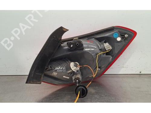 Left taillight FORD FOCUS IV (HN) 1.0 EcoBoost | BP33751091C34 - Image 3