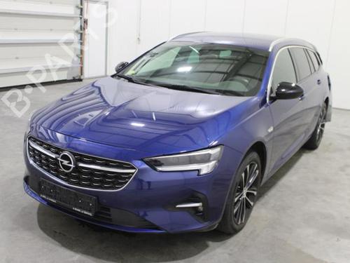 Brugte OPEL INSIGNIA B Sports Tourer (Z18)  1.5 CDTi (35)  4951373