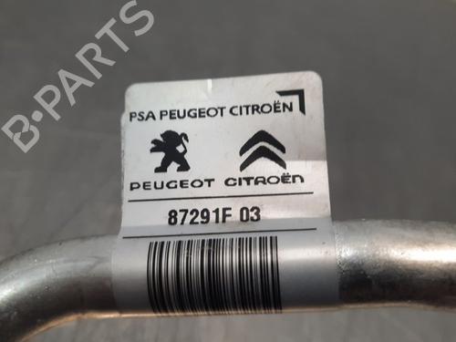 AC pipe PEUGEOT 3008 II SUV (MC_, MR_, MJ_, M4_) 2.0 BlueHDi 136 | BP15029624M126 