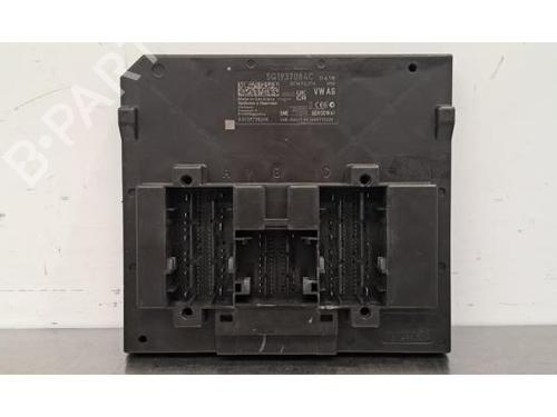 Used Electronic module AUDI Q2 (GAB, GAG) 35 TFSI (150 hp) 29195311