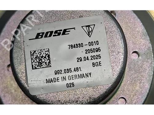 Speaker PORSCHE 911 Convertible (992) Carrera GTS (992342) | BP39995323E2 - Image 5