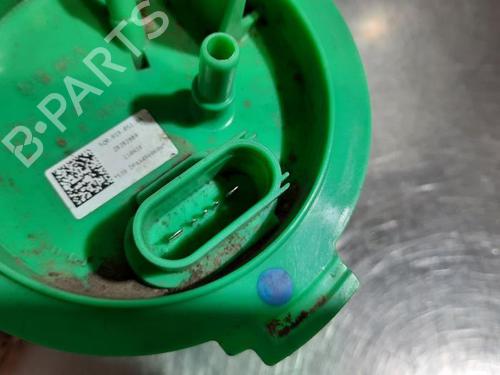 Fuel pump VW GOLF VII (5G1, BQ1, BE1, BE2) 1.2 TSI | BP23628817M76 