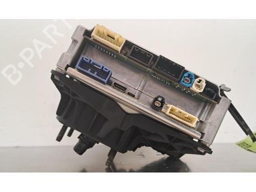 Engine control unit (ECU) TESLA MODEL Y (5YJY) Long Range All-wheel Drive | BP28092168M57 