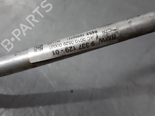 AC pipe BMW 3 (F30, F80) 316 d | BP15016439M126 