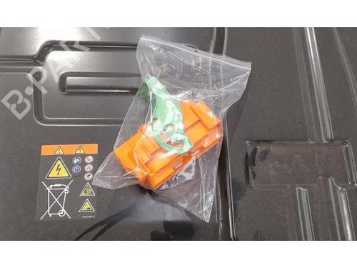 Battery RENAULT ZOE (BFM_) ZOE (BFMC, BFMD) | BP25348118E11 