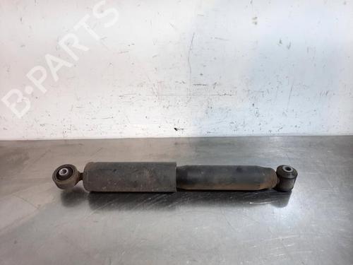 Used Right rear shock absorber FIAT FIORINO Box Body/MPV (225_) 1.3 D Multijet (95 hp) 23590752