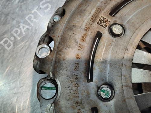 Other PEUGEOT 208 II (UB_, UP_, UW_, UJ_) 1.5 BlueHDI 100 | BP15030276O1 