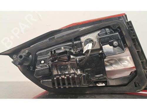 Right taillight OPEL ASTRA K Sports Tourer (B16) 1.2 Turbo (35) | BP26510156C35 