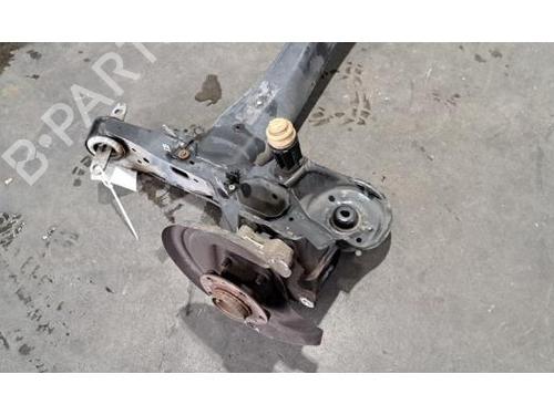 Bagaksel CITROËN C5 AIRCROSS (A_) 1.5 BlueHDi 130 (ACYHZJ, ACYHZR) | BP30331787M2