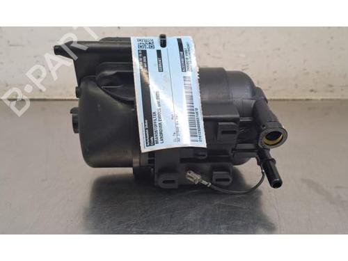 Used Other Other LAND ROVER RANGE ROVER EVOQUE (L538) 2.2 D 4x4 (190 hp) 34272432 34272432