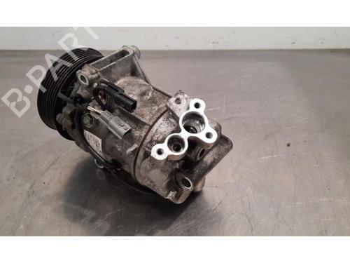 AC compressor NISSAN JUKE (F16_) DIG-T 117 | BP23630398M34 