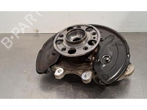 Used Right rear steering knuckle MERCEDES-BENZ GLC (X253) 200 d (253.913) (163 hp) 31843045