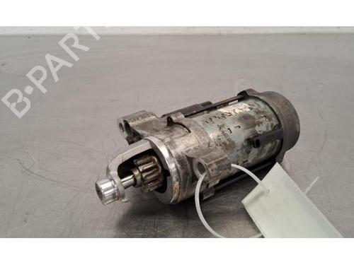 Starter AUDI A4 B9 (8W2, 8WC) 35 TFSI Mild Hybrid 06Q911024
