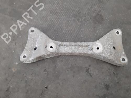 Used Gearbox mount BMW 1 (F20) 116 d (116 hp) 23643256