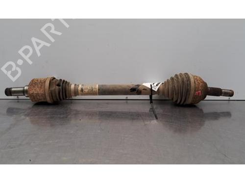 Used Left front driveshaft Left front driveshaft 38039443 38039443