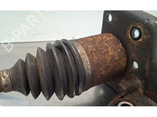 Left front driveshaft ISUZU D-MAX III (TFR, TFS) 1.9 DDI 4x4 (TFS87) | BP33247835M38 - Image 4