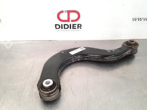 Used Left rear suspension arm AUDI A3 Sportback (8VA, 8VF) 2.0 TDI (150 hp) 10885427