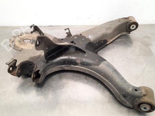 Used Right rear suspension arm MERCEDES-BENZ VITO Van (W447) 114 CDI (447.601, 447.603, 447.605) (136 hp) 17563317