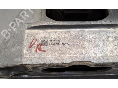 Engine mount NISSAN INTERSTAR Van (XDD) DCI 150 | BP37083070M89 - Image 5
