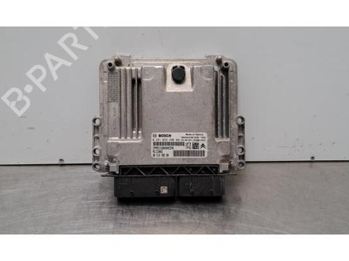 engine-control-unit-ecu-citroen-jumpy-iii-van-v_-2016-38039388 main image