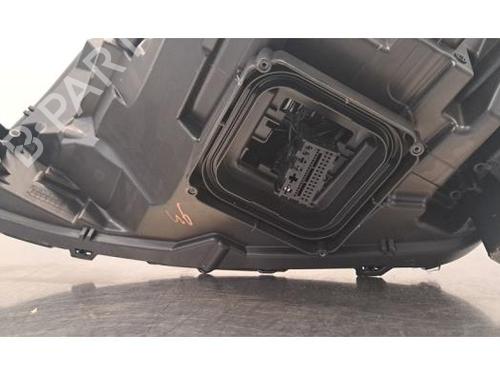 Right headlight RENAULT 5 E-Tech 150 | BP40284597C29  - Image 7