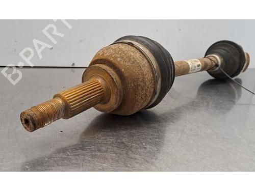 Left front driveshaft NISSAN PRIMASTAR Van (X82) 2.0 dCi 130 | BP39180318M38 - Image 3