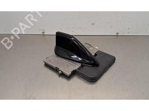 Antenne/Base Antenne/Base PEUGEOT 3008 III (KA_, KB_, KC_) e-210 (KCZKZX) (213 hp) 33753340 33753340