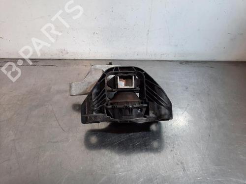 Used Engine mount Engine mount RENAULT EXPRESS Box Body/MPV 1.3 TCe 100 (F6MA) (102 hp) 34619004 34619004