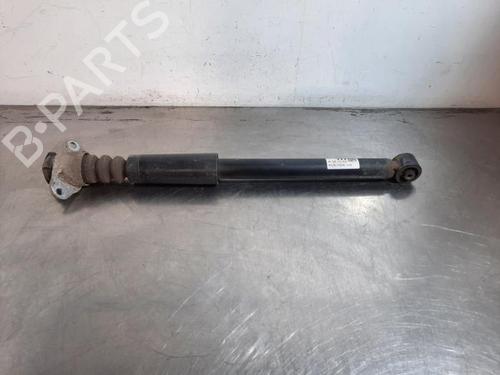 Used Left rear shock absorber Left rear shock absorber 36680661 36680661