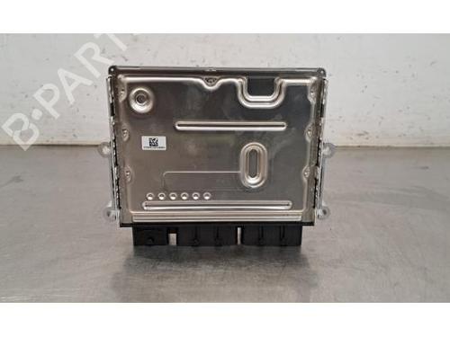 Used Engine control unit (ECU) DACIA DUSTER (HM_) 1.3 TCe 150 (HMM3) (150 hp) 25843745