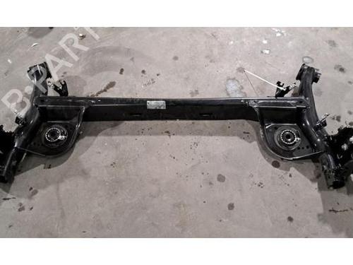 Used Rear axle RENAULT CLIO V (B7_) 1.0 TCe 100 (B7MT) (101 hp) 32664708