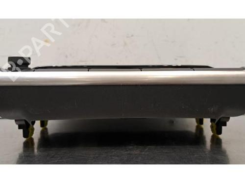 Display CITROËN C3 III (SX) 1.5 BlueHDi 100 (SXYHYP, SXYHTU) | BP36004905C48  - Image 5