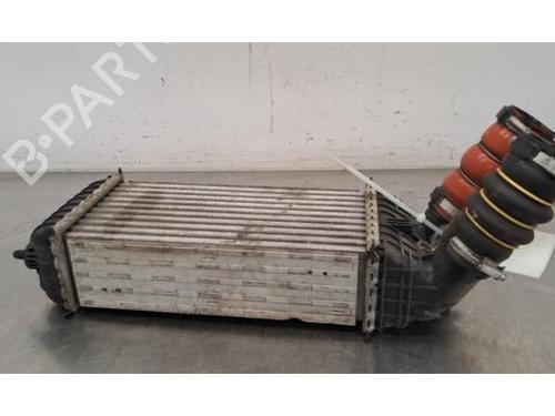 Used Intercooler CITROËN C3 III (SX) 1.5 BlueHDi 100 (SXYHYP, SXYHTU) (102 hp) 30053965