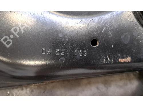 Forbro MAN TGE Van 2.0 TDI (01V, 03V, 36V, UYB, UYC, UYD) | BP37689525M9 - Image 5