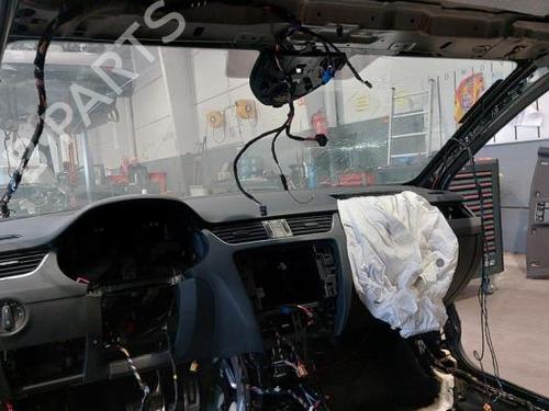 Switch SKODA OCTAVIA III Combi (5E5, 5E6) 2.0 TSI RS | BP33631737I30  - Image 29