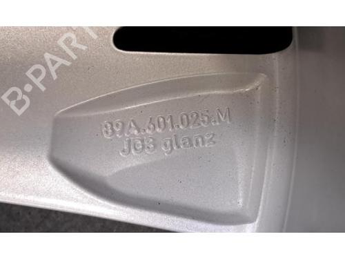 Fælk AUDI Q4 E-TRON SUV (F4B) 45 quattro | BP37251835C45 - Image 18
