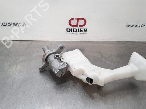 Used Brake master cylinder NISSAN QASHQAI II SUV (J11, J11_) 1.2 DIG-T (115 hp) 10889583