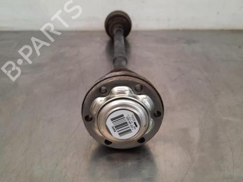 Right rear driveshaft BMW 1 (E87) 116 d | BP23596566M41 
