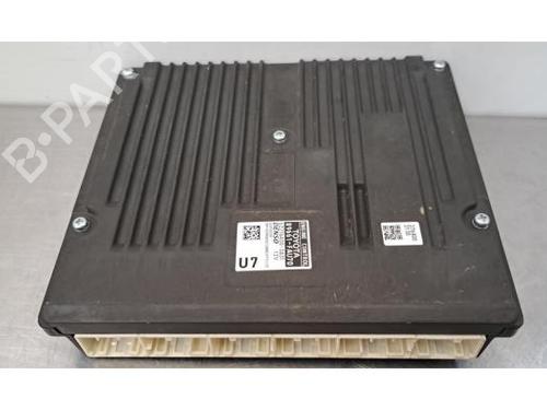 Engine control unit (ECU) TOYOTA HILUX VIII Pickup (_N1_) 2.8 TD 4WD (GUN126) | BP29388981M57 