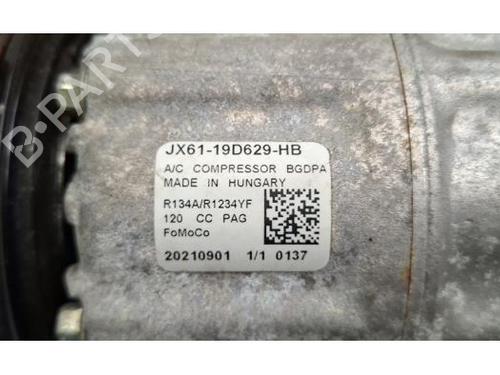 AC compressor FORD FOCUS IV (HN) 1.0 EcoBoost | BP39060570M34 - Image 5