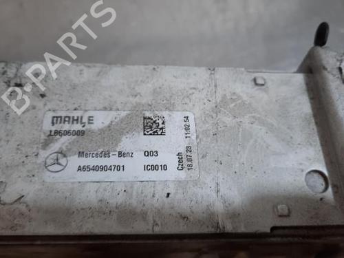 Intercooler MERCEDES-BENZ GLE (V167) GLE 350 de 4-matic (167.106) | BP39754665M30 - Image 6